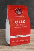 Çilek Çayı 200 Gr thumbnail 3