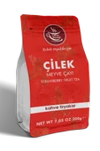 Çilek Çayı 200 Gr thumbnail 1