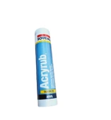 SOUDAL SİLİKONİZE MASTİK 500 GR SİYAH (2 ADET ) thumbnail 1