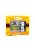 Extory Ocra Edt 100 ml Erkek Parfüm + 150 ml Deodorant thumbnail 2