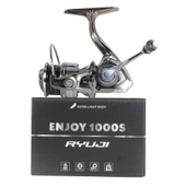 Ryuji Enjoy 1000S Lrf Olta Makinesi thumbnail 6