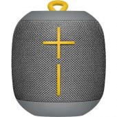 Ultimate Ears Wonderboom Bluetooth Hoparlör GRİ thumbnail 1