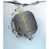 Ultimate Ears Wonderboom Bluetooth Hoparlör GRİ thumbnail 2