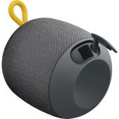 Ultimate Ears Wonderboom Bluetooth Hoparlör GRİ thumbnail 3