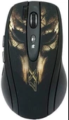 A4-Tech XL-750BH Bronz Lazer Gaming Oyuncu Mouse thumbnail 1