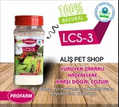 Profarm Celatom LCS-3 Bit Pire Kene Öldürücü 120 g thumbnail 1