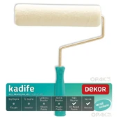 Dekor 1065 Kadife Rulo 20 Cm thumbnail 4