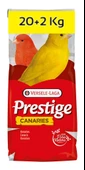 Prestige Kanarya Yemi Şalgamsız 1 Kg thumbnail 2