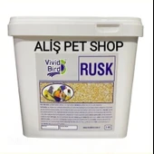 VİVİD BİRD RUSK 5 KG thumbnail 1