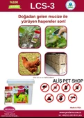 Profarm Celatom LCS-3 Bit Pire Kene Öldürücü 120 g thumbnail 3