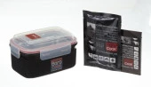 Barocook Isıtıcı Kutu 850 ml thumbnail 6