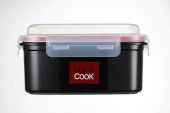 Barocook Isıtıcı Kutu 850 ml thumbnail 8