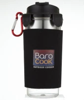 Barocook Isıtıcı Mug 360 ml thumbnail 3