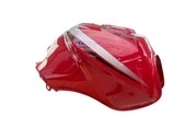 Honda CB 125 E Kırmızı Benzin Deposu thumbnail 2