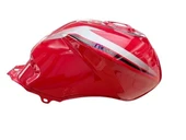 Honda CB 125 E Kırmızı Benzin Deposu thumbnail 1