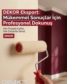Dekor 1081 Eksport Rulo 25cm thumbnail 2