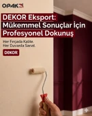 Dekor 1084 Eksport Kalorifer Rulo 10 cm thumbnail 2