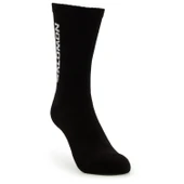 Salomon Everyday Crew 3 Pack 3 Parça-Adet  Unisex Çorap thumbnail 9