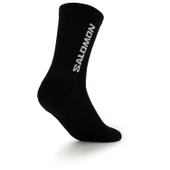 Salomon Everyday Crew 3 Pack 3 Parça-Adet  Unisex Çorap thumbnail 8