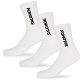 Salomon Everyday Crew 3 Pack 3 Parça-Adet  Unisex Çorap thumbnail 6