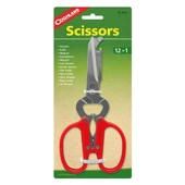Coghlans Scissors 12 fonksiyonlu Makas Code 9575 thumbnail 1