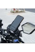 Motosiklet Telefon Tutucu thumbnail 1
