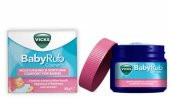 Vicks BabyBalm Nemlendirici 50 gr thumbnail 2