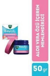 Vicks BabyBalm Nemlendirici 50 gr thumbnail 3