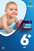 Vicks BabyBalm Nemlendirici 50 gr thumbnail 7