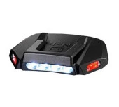 N-Rit Ultra Bright 6 Ledli Şapka Lambası thumbnail 1