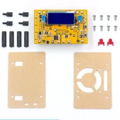Dc-Dc Converter LCD Ekran Voltaj Akım Göstergeli 10-32V -> 11-60V thumbnail 1
