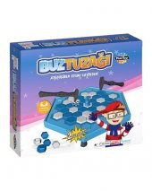 Moli Toys Buz Tuzağı thumbnail 1