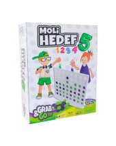 Moli Toys Hedef 5 thumbnail 1