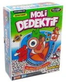 Moli Dedektif thumbnail 1