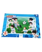 Kaptan Tsubasa 35 Parça Frame Puzzle thumbnail 2
