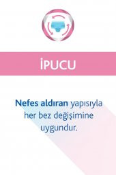 Bepanthol Baby Pişik Önleyici Merhem 100gr thumbnail 4