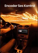 GOLDMASTER SD-2120 USB Oto Teyp thumbnail 2