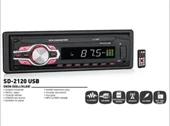 GOLDMASTER SD-2120 USB Oto Teyp thumbnail 1