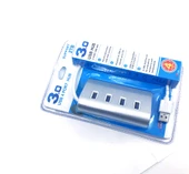 FRISBY FA-7660US USB 3.0 4 Port Hub thumbnail 5