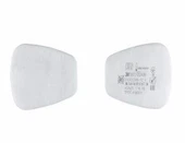 3M 5925 P2 Toz-Sis Filtresi thumbnail 1