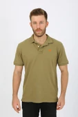 Routefield RFPARTISAN23 Partisan Erkek Polo Tişört thumbnail 1