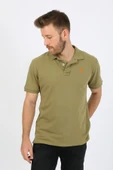 Routefield RFPARTISAN23 Partisan Erkek Polo Tişört thumbnail 2