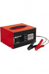Einhell Cc-Bc 5 Akü Şarj Cihazı thumbnail 1