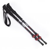 Evolite Carbon Quick-Lock Dıştan Kilitli Trekking Batonu thumbnail 1