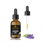 Katre-i Şifa Lavanta Yağı - 30 ml thumbnail 1