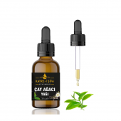 Katre-i Şifa Çay Ağacı Yağı - 30 ml thumbnail 1