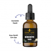 Katre-i Şifa Biberiye Yağı - 30 ml thumbnail 5