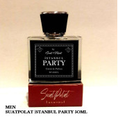 İSTANBUL PARTY for MEN thumbnail 1