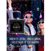 İSTANBUL PARTY for MEN thumbnail 2