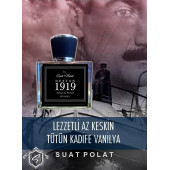 DESTAN 1919 for MEN thumbnail 2
